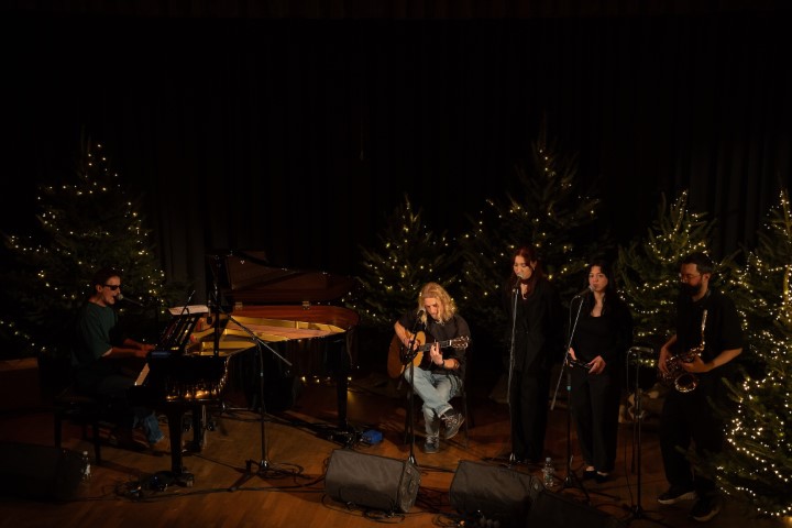 U Brtonigli potražite Advent po svom guštu